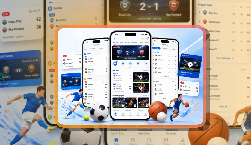 必赢 App · 重要比赛有专属位置