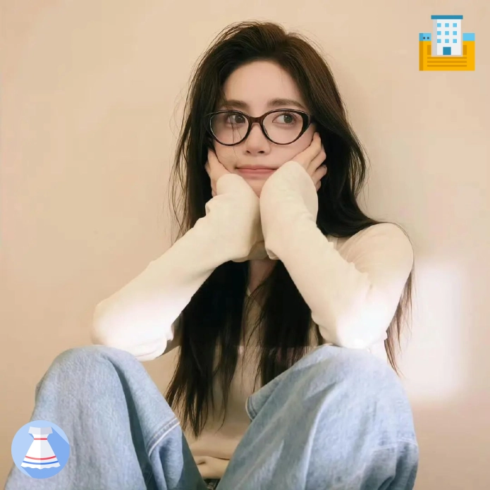 曾女士